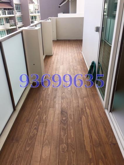 Vacanza @ East (D14), Condominium #98867252